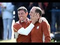 Best Shots from Rory McIlroy & Sergio Garcia's Win vs. Brooks Koepka & Tony Finau | 2018 Ryder Cup