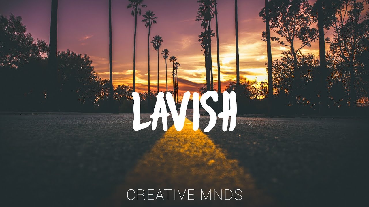 Migos x Quavo Type Beat 2017 "Lavish" Prod By Courtney Hawkins x RalphUnnoticed