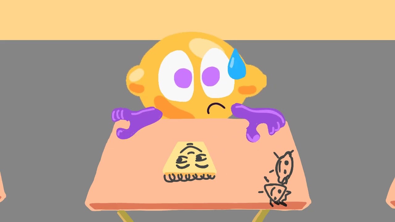 Fruit Fight Sneak Peak