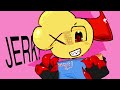 JERK!! (Animation meme)