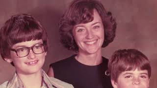 Maureen T. Gergely - Life Story Digital Video