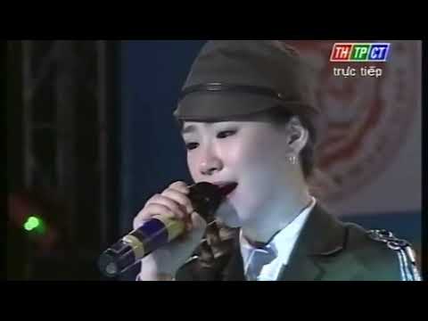 Video LƯƠNG BÍCH HỮU - MÀU HOA ĐỎ (Live Stage) | Cần Thơ... - youtube