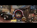 Codm Gamplay.#hardpointcodmobile