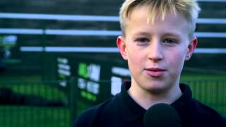 WallJAM - The rebound wall revolutionising sport