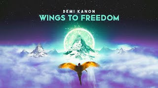 Demi Kanon - Wings To Freedom (Official Videoclip)