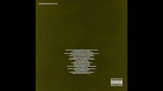 Kendrick Lamar   Untitled 06 | 06.30.2014.