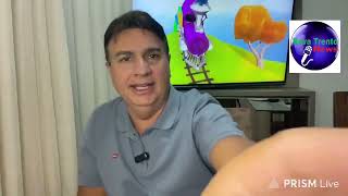 Boa Noite Nova Trento screenshot 3