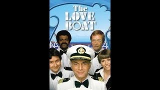 Video thumbnail of "Classic TV Serie - The Love Boat    (1977 -986)   El Crucero del Amor"