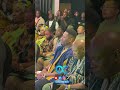 Stephen Appiah,Dope Nation, Tony Baffoe, Agyeman BADU & Prince Tagoe joins GFA to Celebrate Baby Jet