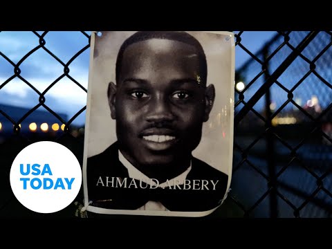 Ahmaud Arbery killing: Closing arguments begin (LIVE)| USA TODAY