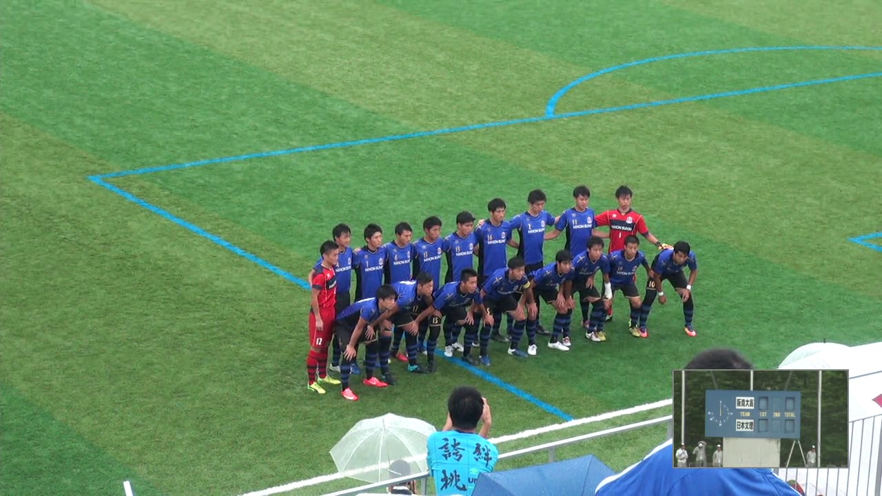 サッカー部の強い高校ランキング 新潟県