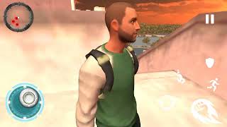 bully bad guys in school - Android Gameplay [22+ Mins, 1080p60fps] screenshot 2