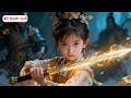 【Multi Sub】At eight, she draws her sword and shakes the entire cultivation world