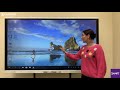 Интерактивные дисплеи SMART Board MX - Цифровые чернила SMART Ink