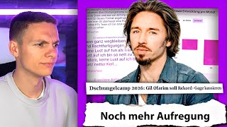 Download Lagu Die Aufregung um Gil Ofarim wird noch größer MP3