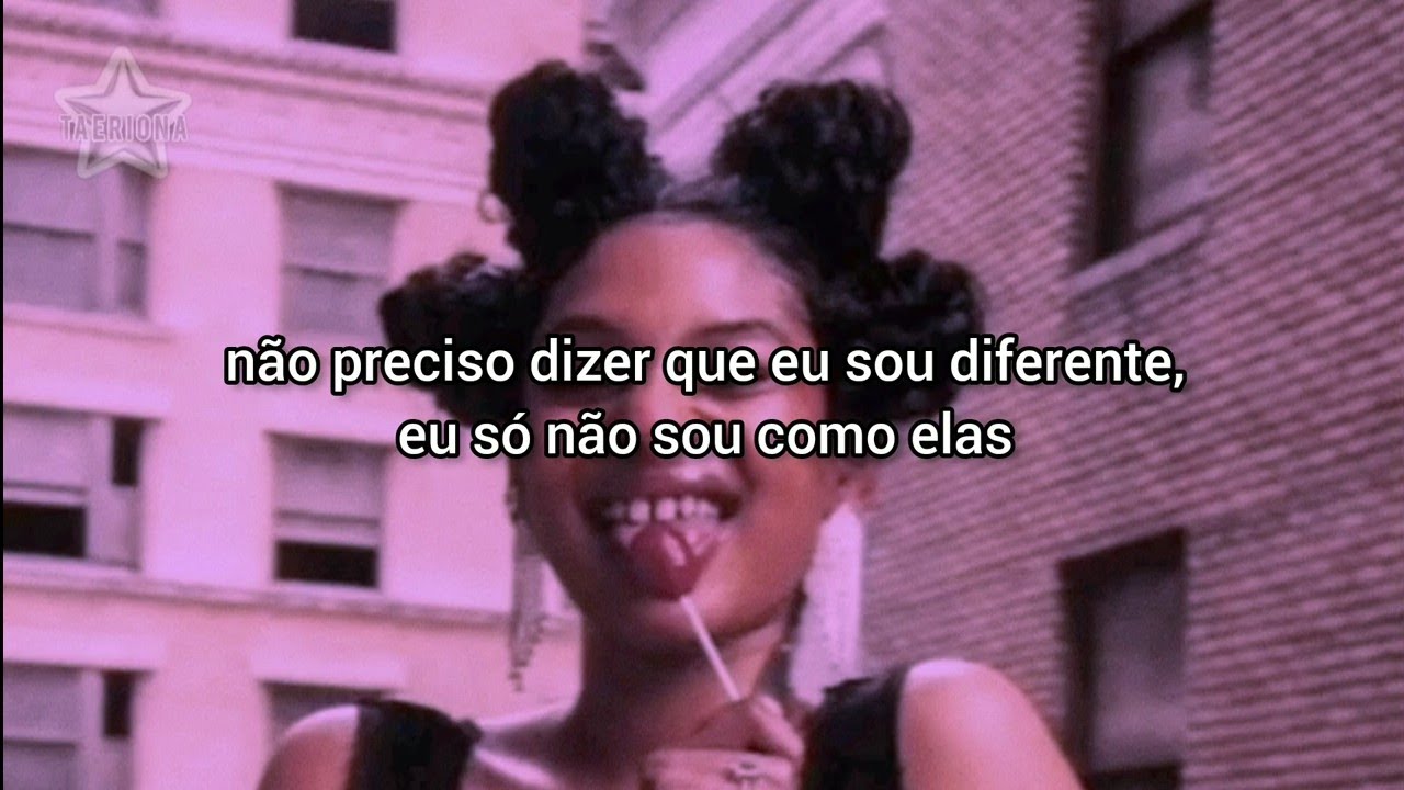keke palmer - approach me [TRADUÇÃO/LEGENDADO] - YouTube