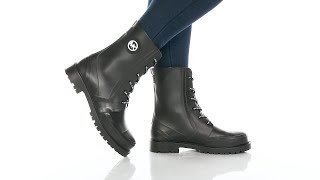 MICHAEL Michael Kors Montaigne Rain Boots SKU: 9591072