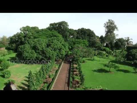 St. Angelo Fort video