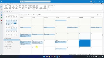 How To Find Declined Meetings In Outlook