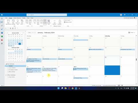 How To Find Declined Meetings In Outlook