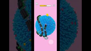 Fancade | Daily Challenge #144 | Around