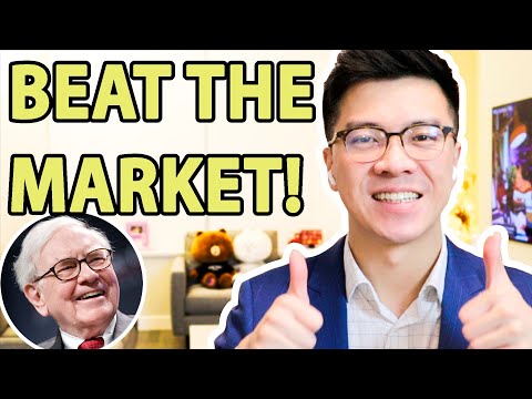 How to Outperform the Stock Market (S&P 500) thumbnail