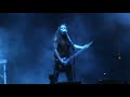 Slayer - Angel Of Death (Athens, Greece 2005)