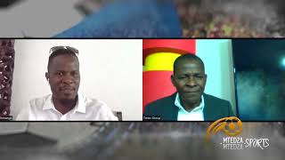 Mtedza Mtedza Sport featuring Chimango Munthali – 29 May 2024