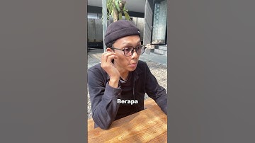Thumbnail of Segala Pake Pengen Maen Jual Jualan Ah !