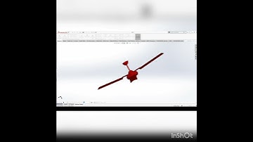 Ceiling Fan sketch at solidworks...!!!#solidworks #ceilingfan #cad #catia #design