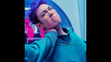 Frontman vs Thanos 🔥 Who Wins? 😱 | Squid Game x Marvel #shorts #squidgame2 #kdrama #edit #foryou