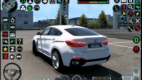 City car Driving Simulator gameplay walkthrough Android iOS new game part 1 #SmartGamerVlogs