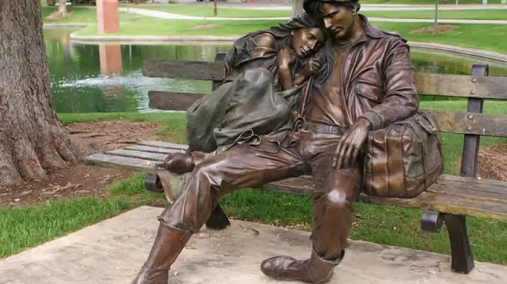 George Lundeen Photo 1