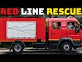 From losing to cruising 12  red line rescue