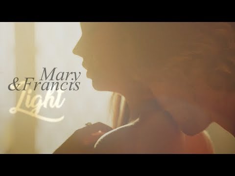 Mary & Francis || You are my Light