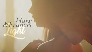 Mary &amp; Francis || You are my Light