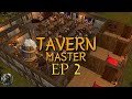 Vente a emporter et table daventuriers  p2  tavern master  fr