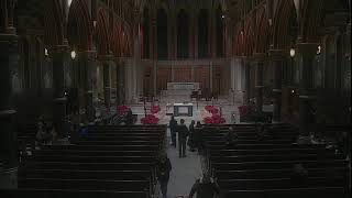 5:10 Mass Saturday, January 24th, 2026