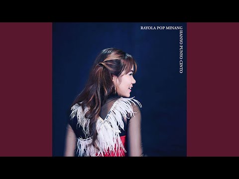 Indak rotan akapun jadi (Ucok Sumbara)