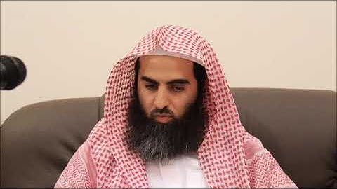 (وقالوا لجلودهم لم شهدتم علينا) تلاوة خاشعة تبكي العيون بصوت الشيخ محمد اللحيدان