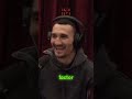 Joe Rogan and Max Holloway Talking About UFC Fights (via @JREClips)