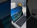 New Unboxing MacBook Air M4 2025