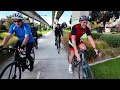 Winter Vaccination – Community voices - Cyclists