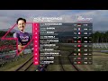 Pal Arinsal Andorra Elite Men Short Track Finals | XCC Cross Country Highlights