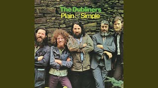 Video thumbnail of "The Dubliners - Skibbereen"
