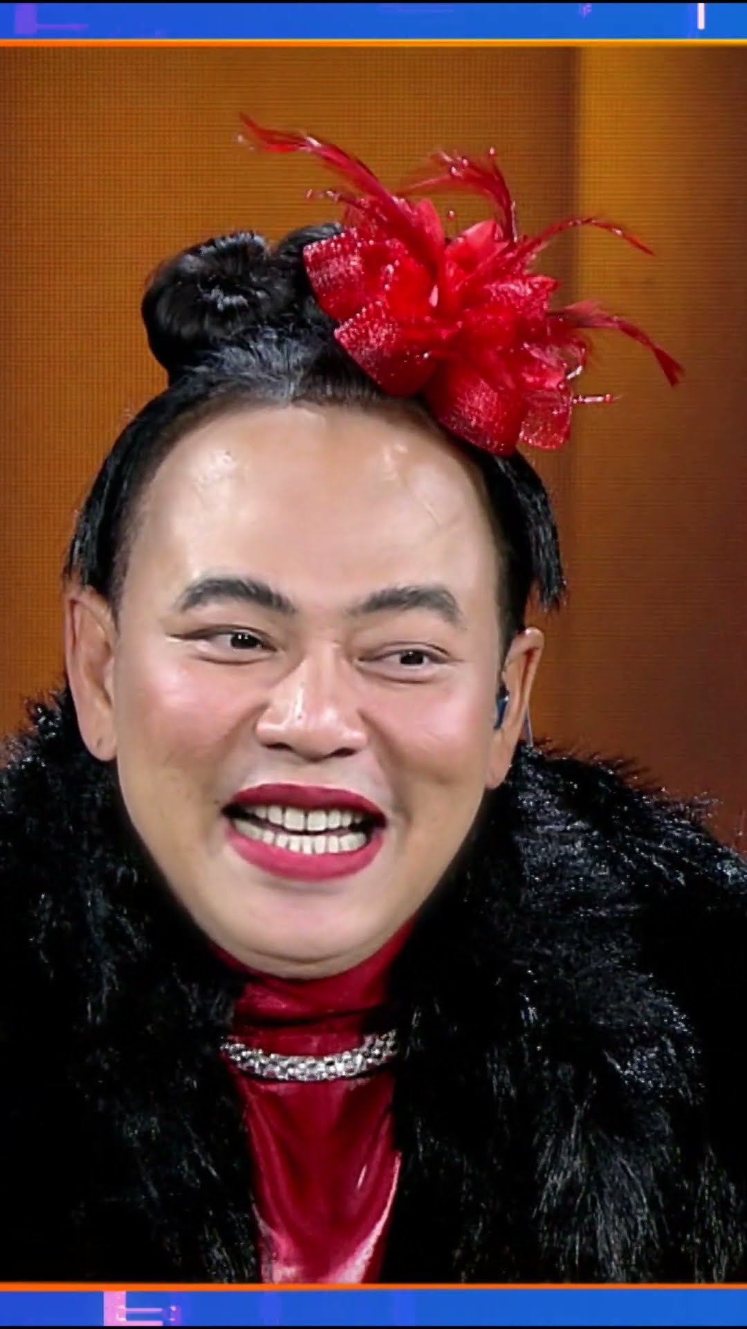 คนดีๆก็ไม่เอามาเนอะ #Faceoffแฝดคนละฝา #Workpoint