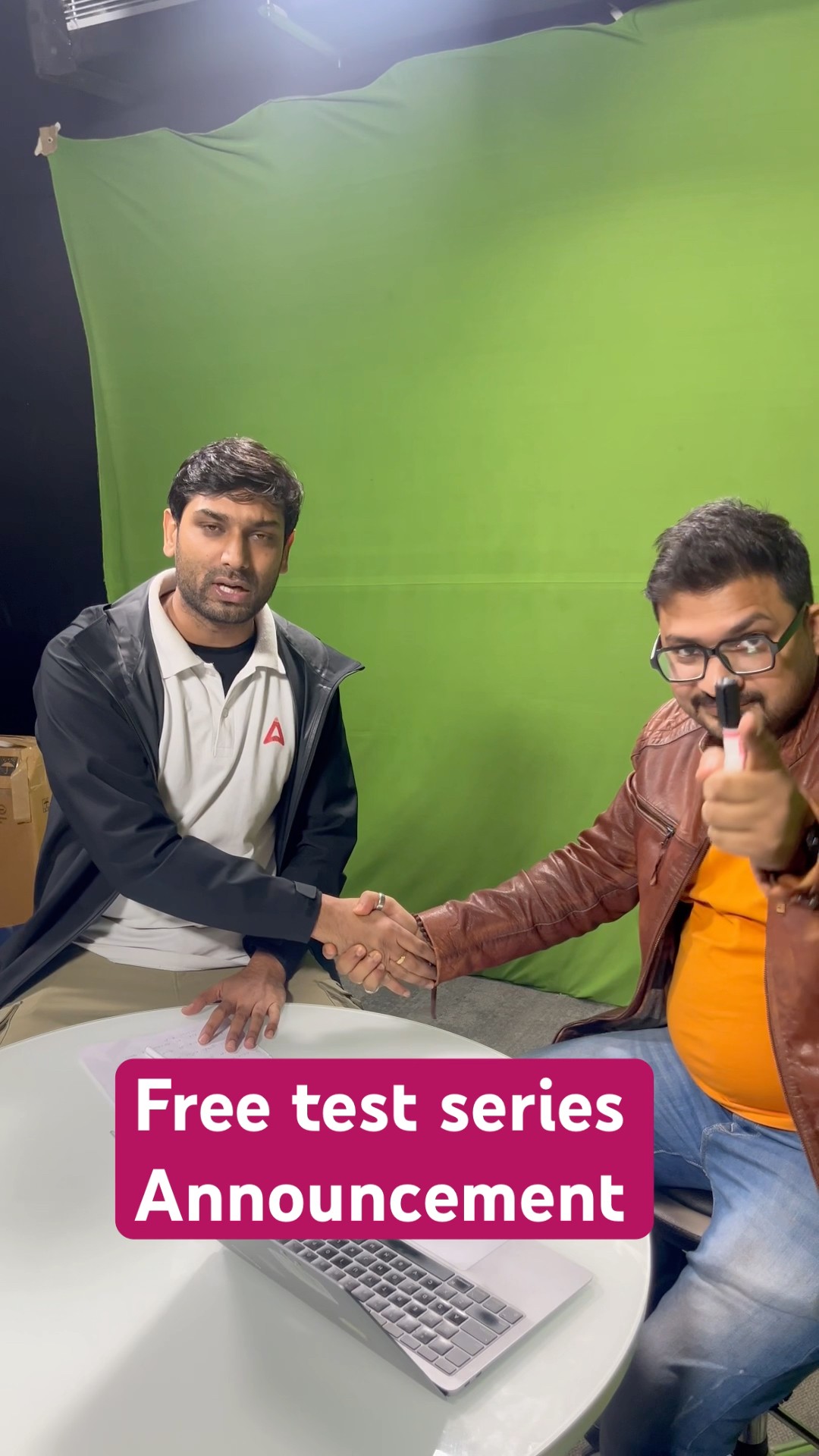 Reas vs GK Free test series #sscgdadda247 #sscadda247 #motivation