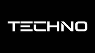Techno Mix - SET 677