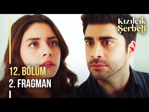 Kızılcık Şerbeti: Season 1, Episode 12 Clip