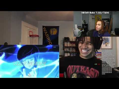 MAX REACTS TO HIS OLD SOFAYGO TWELVE TWENTY FIVE REACTION
